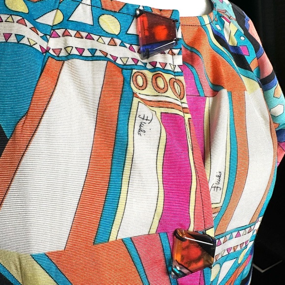 Emilio Pucci - Picture 4 of 7